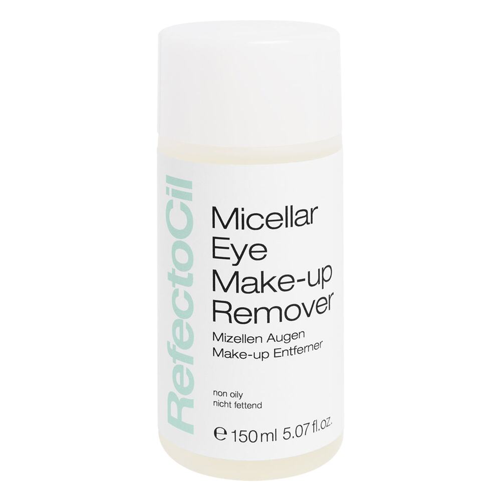 RefectoCil Micellar Eye Make-Up Remover, 5.07 oz
